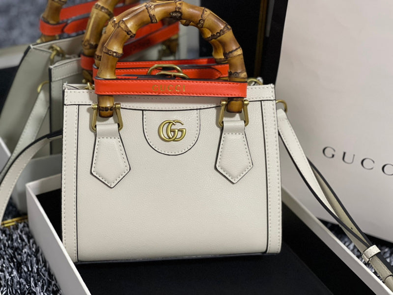 Satchel Bags - GUC Bags - 1054
