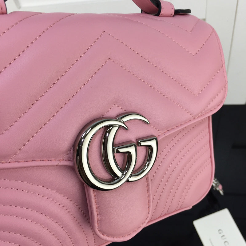 Satchel Bags - GUC Bags - 990
