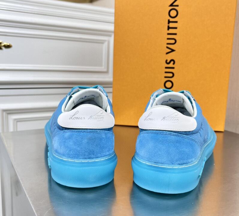 glami shop- LOV Men Shoes - 837