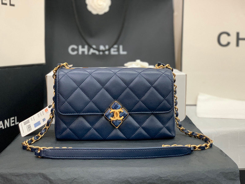 Satchel Bags - CHL Bags - 7376