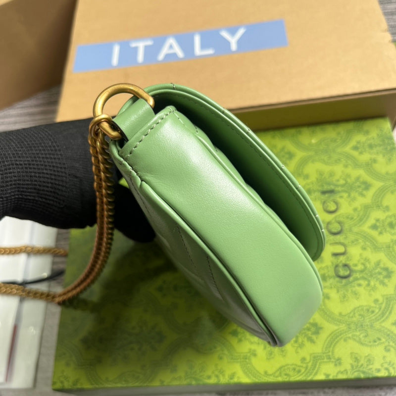 Satchel Bags - GCI Bags - 5224