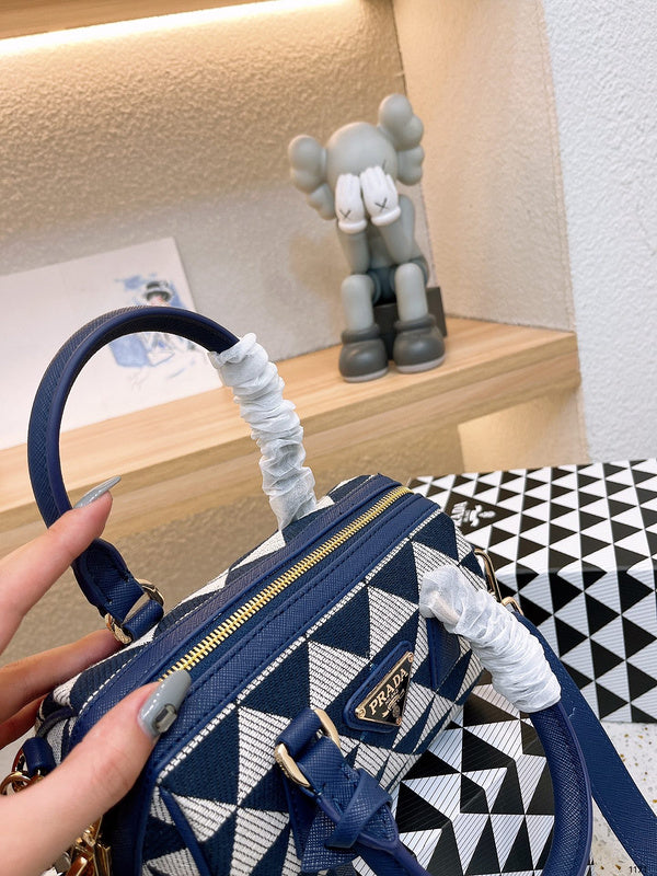 Satchel Bags - PDA Bags - 655