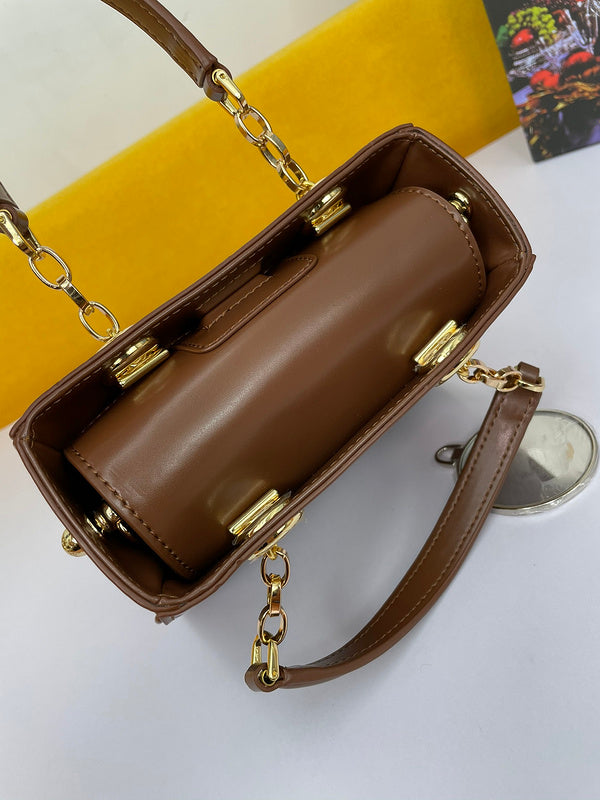 Satchel Bags - DG Bags - 223