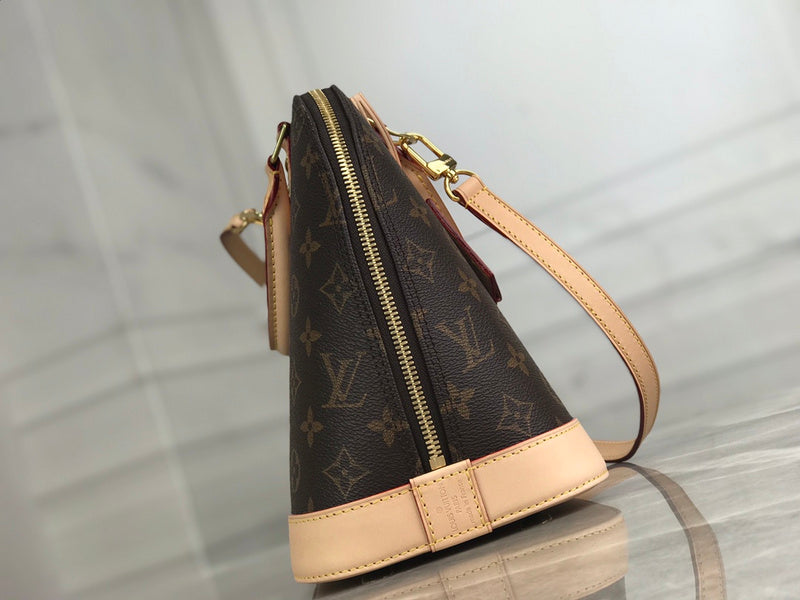 Satchel Bags - VL Bags - 5600