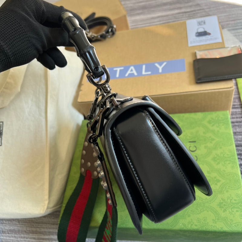 Satchel Bags - GCI Bags - 4930