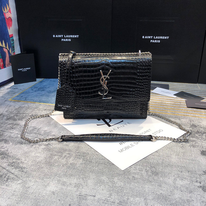 Satchel Bags - SLY Bags - 1823