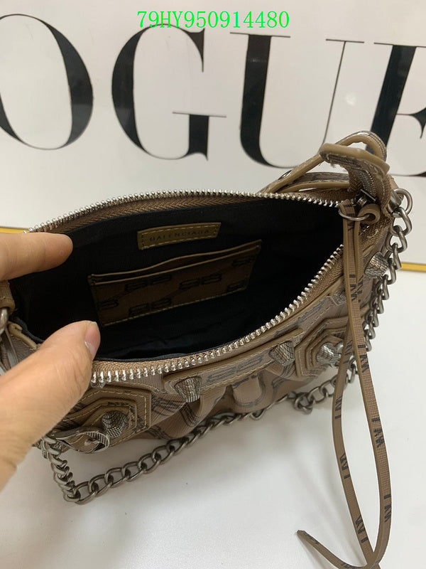 Satchel Bags - BGA Bags - 2098