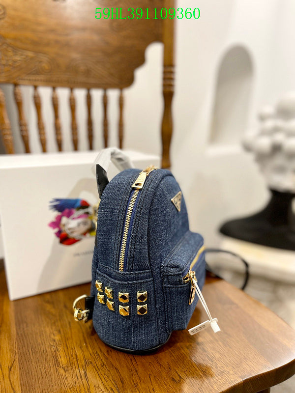 Satchel Bags - PDA Bags - 3868