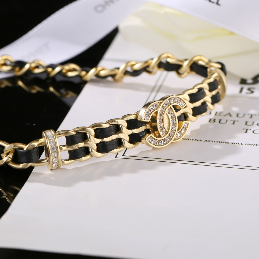 GLM -Top Quality Necklace CHL009