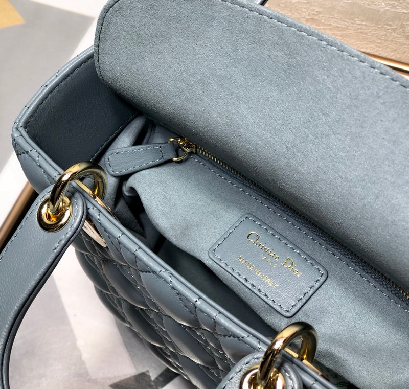 Satchel Bags - DOR Bags - 1112