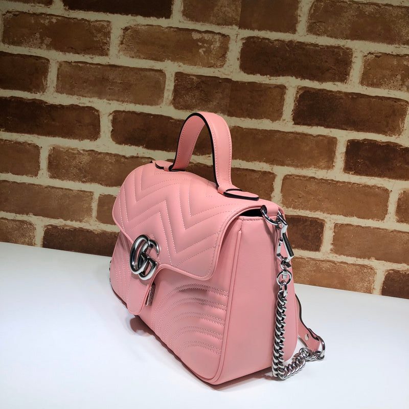 Satchel Bags - GCI Bags - 3964