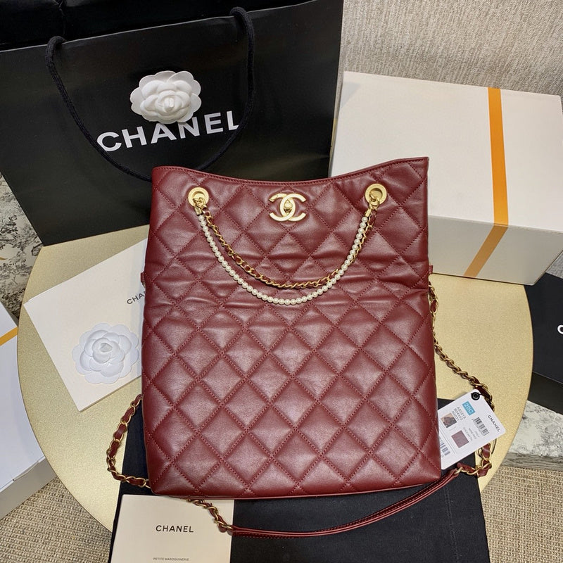 Satchel Bags - CHL Bags - 1589