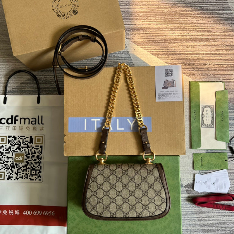 Satchel Bags - GCI Bags - 5530