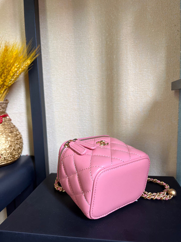 Satchel Bags - CHL Bags - 3077
