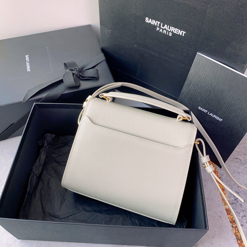 Satchel Bags - SLY Bags - 240