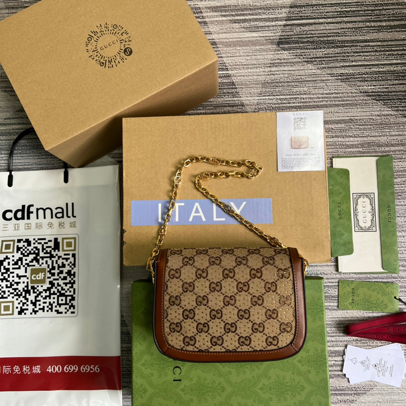 Satchel Bags - GCI Bags - 5666