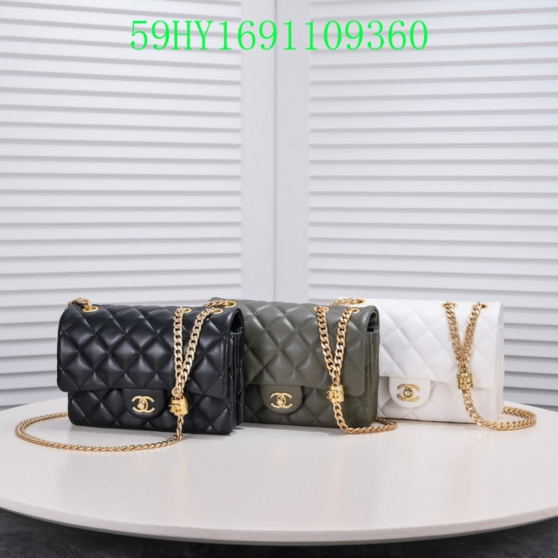 Glami - CHL Bags - 1917