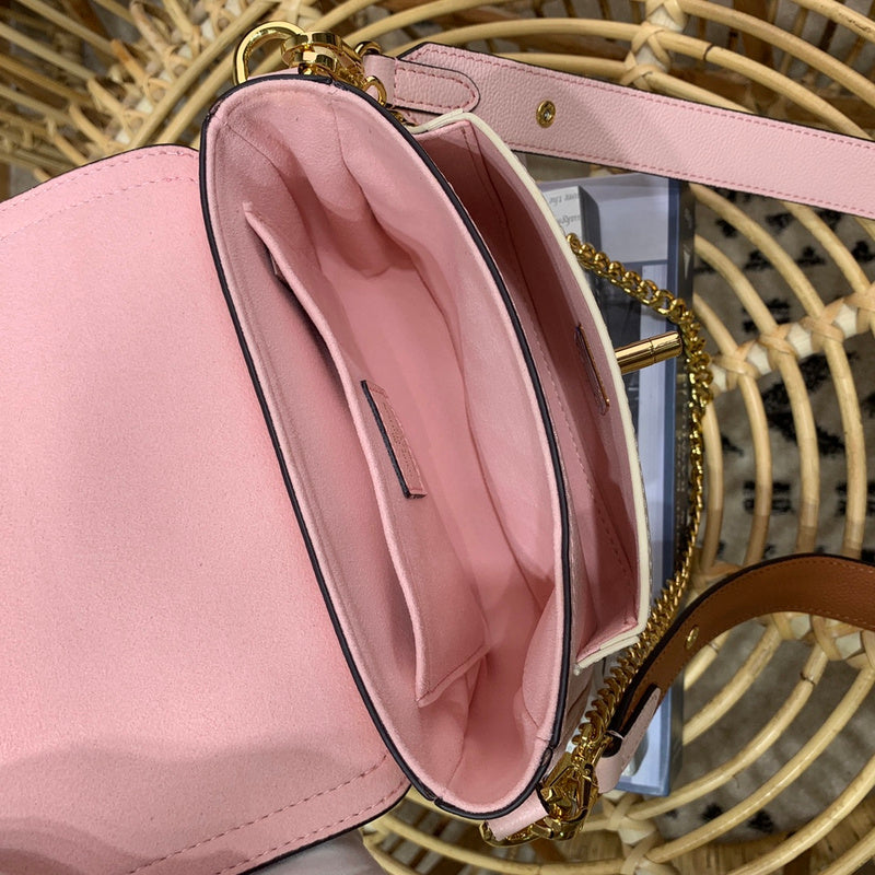 Satchel Bags - VL Bags - 5628