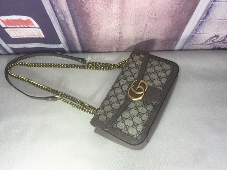 Satchel Bags - GCI Bags - 1568