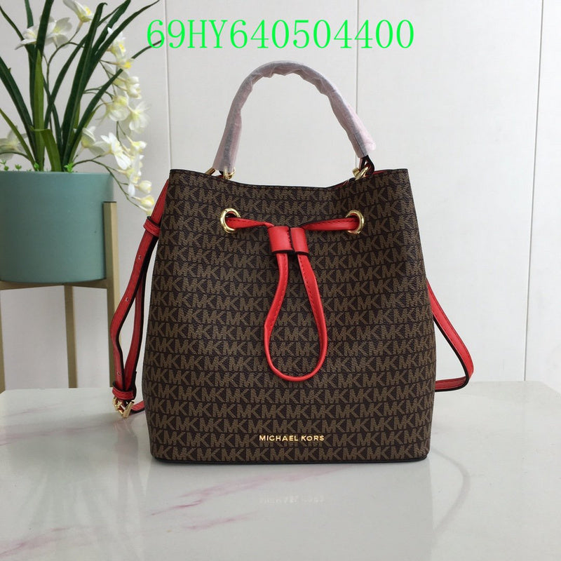 Satchel Bags - MK Bags - 788