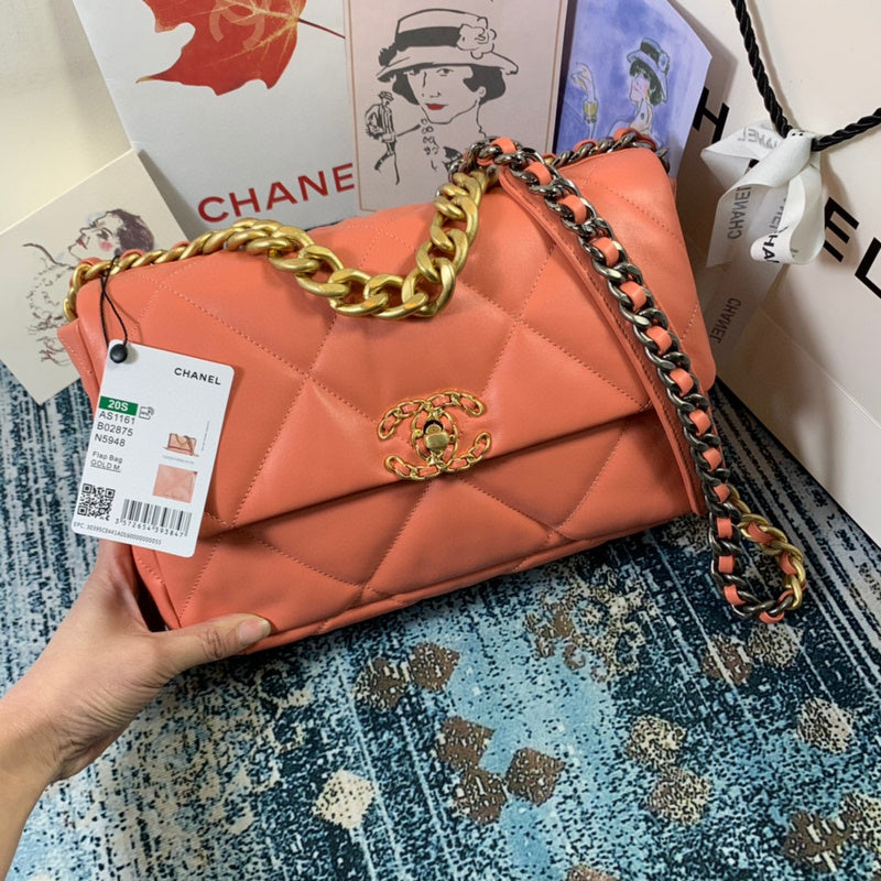 Satchel Bags - CHL Bags - 1568