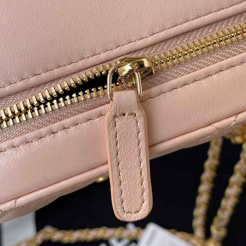 Satchel Bags - CHL Bags - 7653