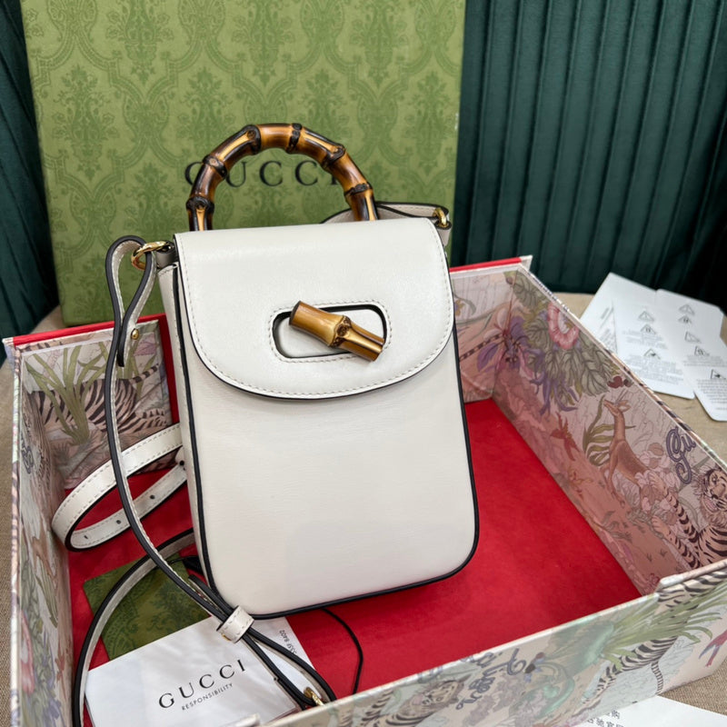 Satchel Bags - GCI Bags - 1012