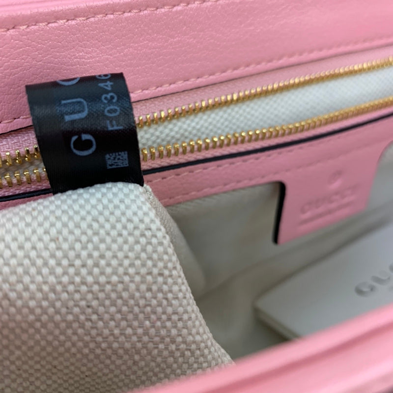Satchel Bags - GUC Bags - 859