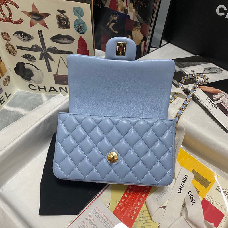 Satchel Bags - CHL Bags - 3329