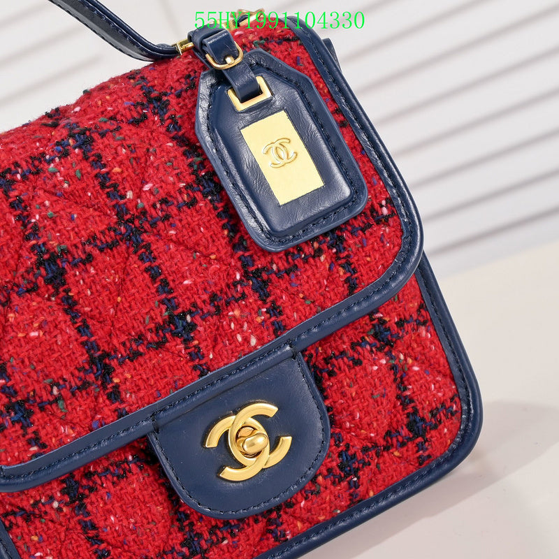 Glami - CHL Bags - 1970