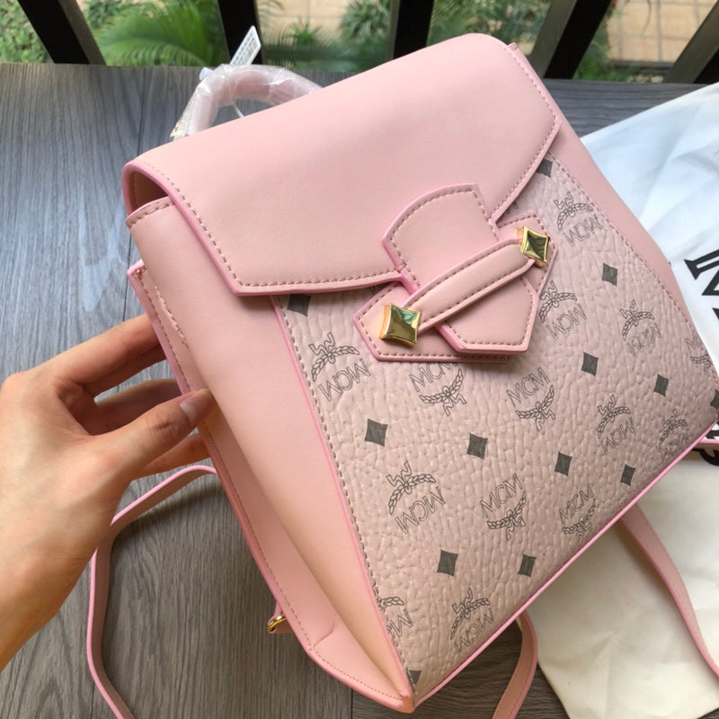 Satchel Bags - MC Bags - 019