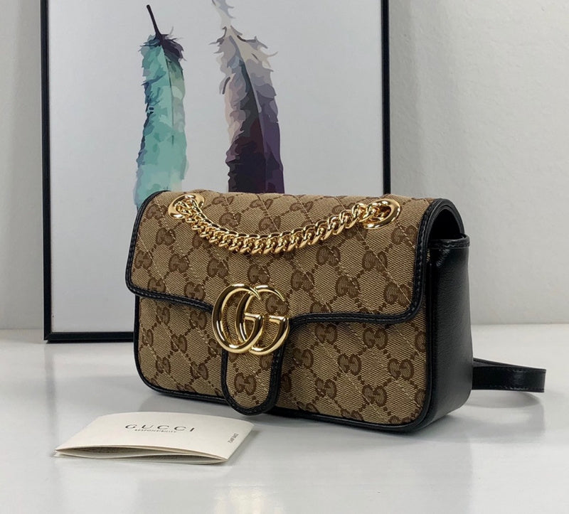 Satchel Bags - GCI Bags - 4085