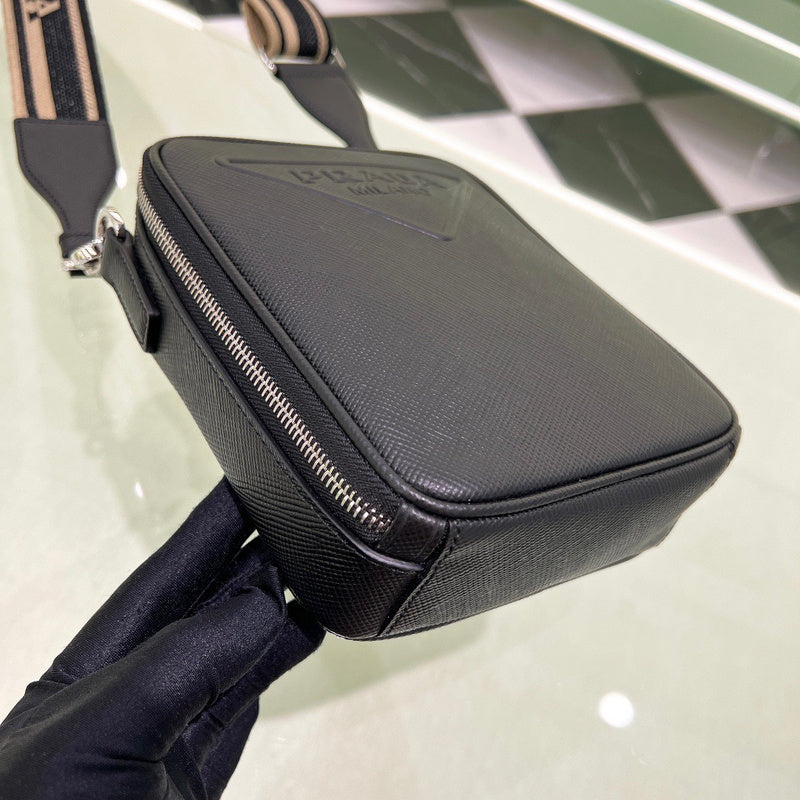 Satchel Bags - PDA Bags - 2746