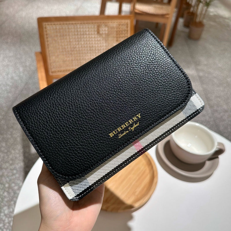 Fan Fashion -GLM - Top quality BBR Bags - 1692