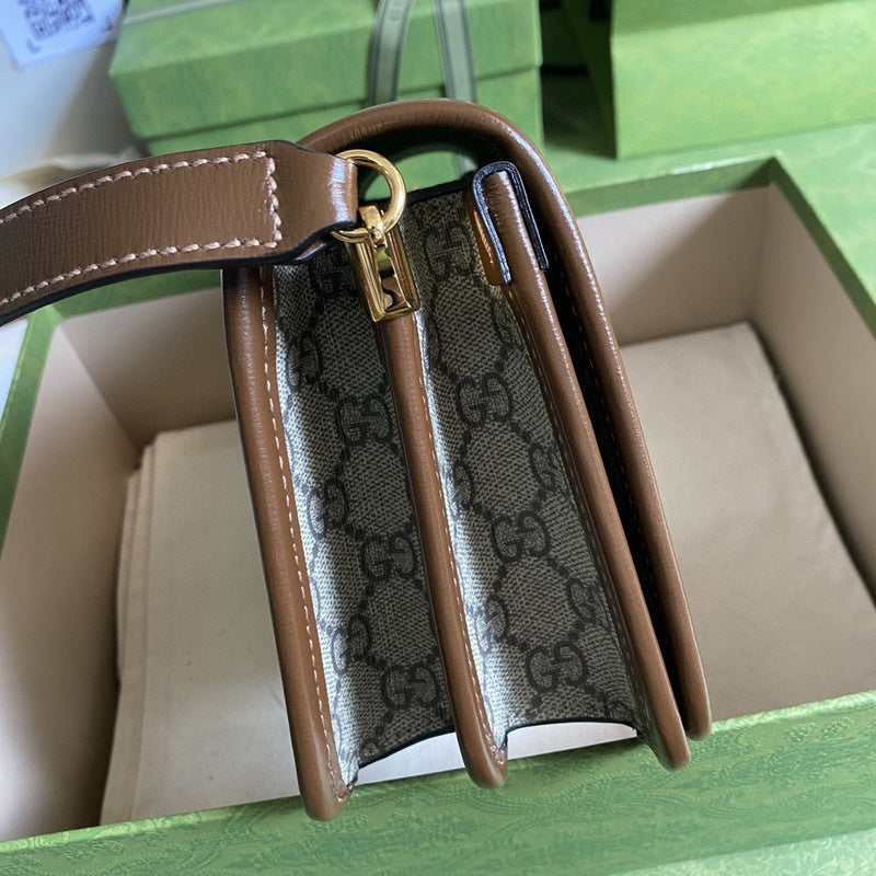 Satchel Bags - GCI Bags - 514
