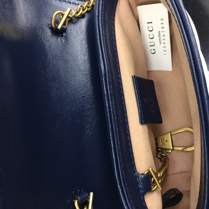 Satchel Bags - GUC Bags - 313