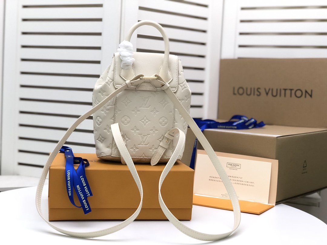 GLM - Top Quality Bags LUV 002