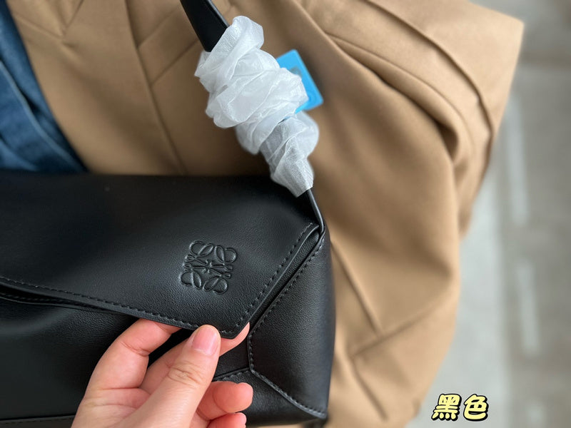 Satchel Bags - LOW Bags - 040