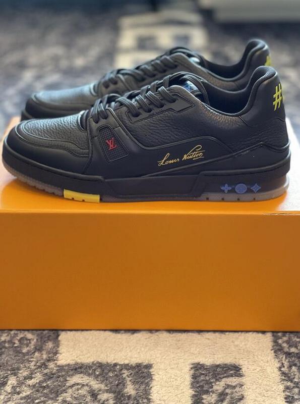 glami shop- LOV Men Shoes - 1445