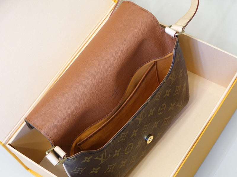 Satchel Bags - VL Bags - 5242