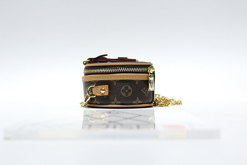 Glami GlamI Lu-Vi bags - 9396
