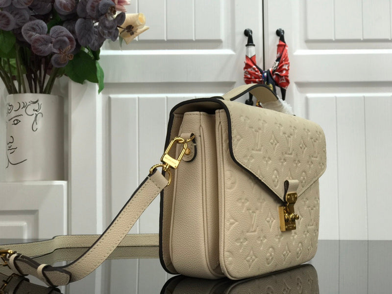 Satchel Bags - VL Bags - 6107