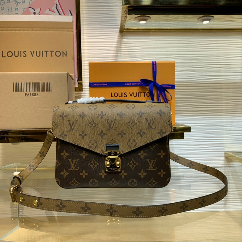 Glami GlamI Lu-Vi Bags - 16664