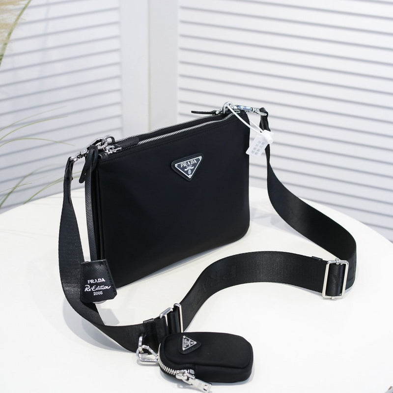 Satchel Bags - PDA Bags - 1265