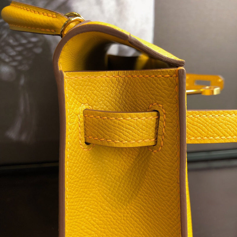 Satchel Bags - HMS-Bags - 1097