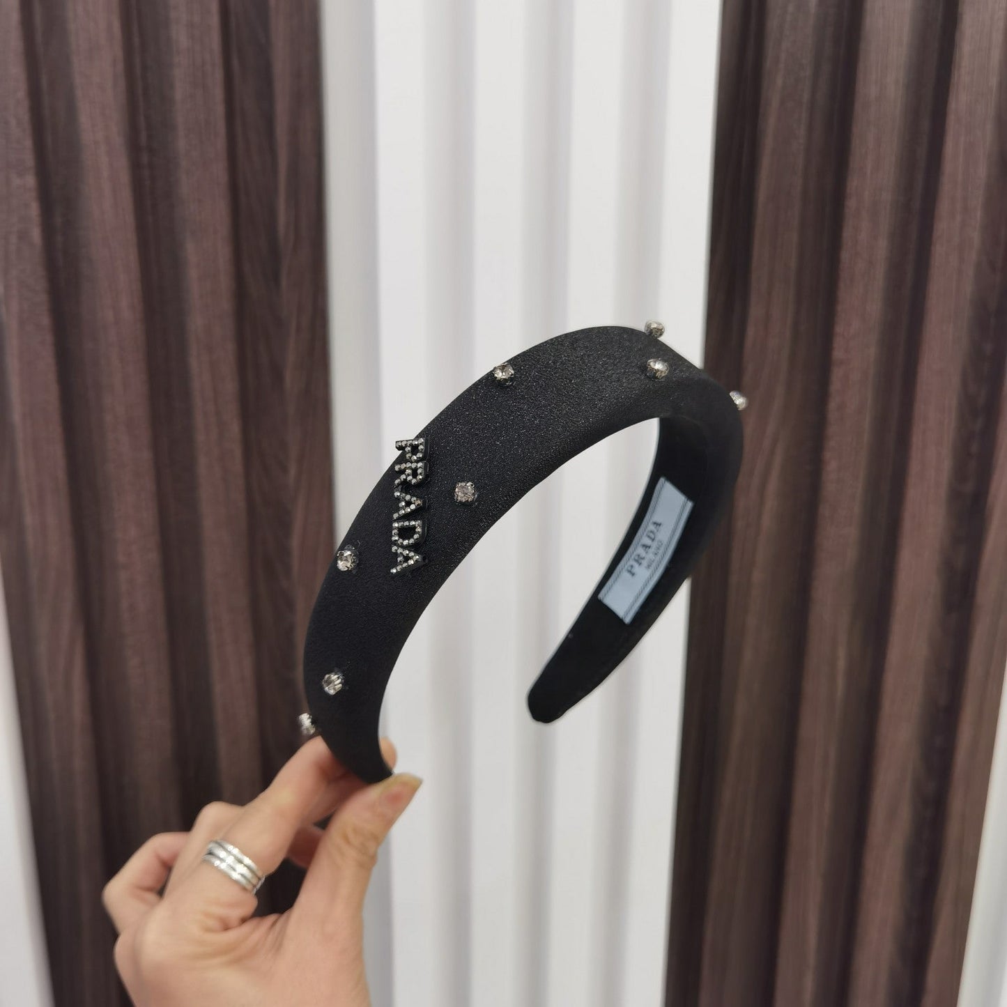GLM - New Hair Band FEI 009