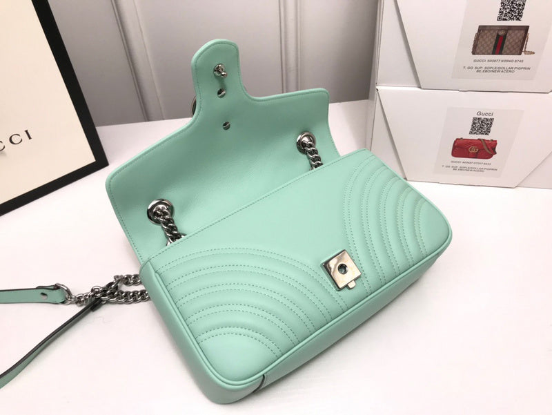 Satchel Bags - GCI Bags - 6987