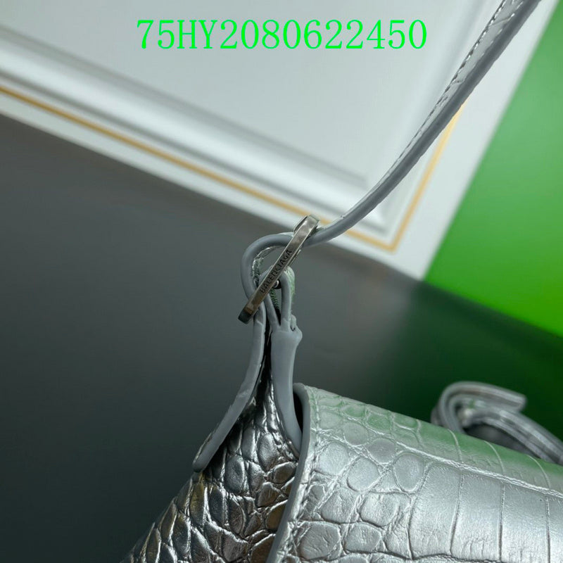 Satchel Bags - BGA Bags - 2228