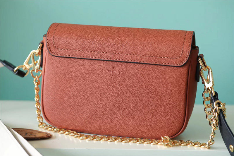 Satchel Bags - VL Bags - 7020