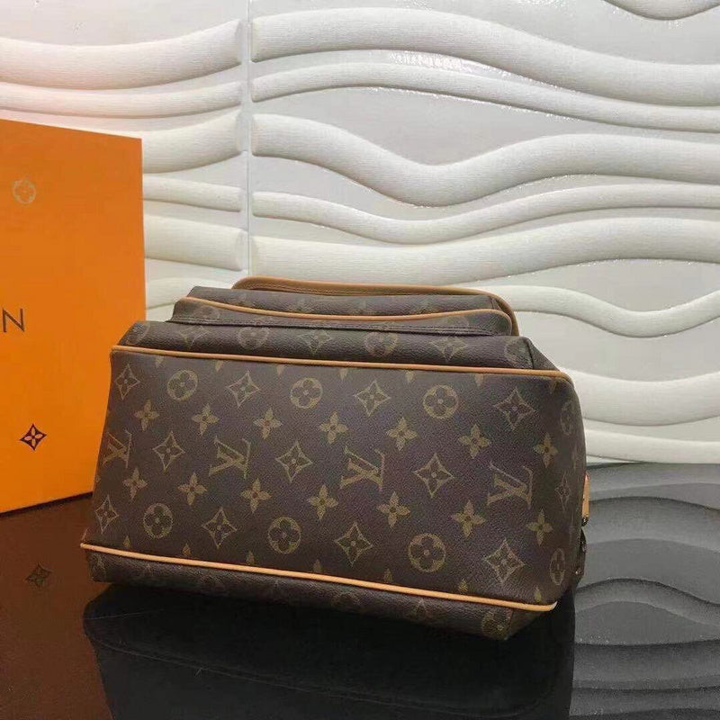 Satchel Bags - VL Bags - 5110